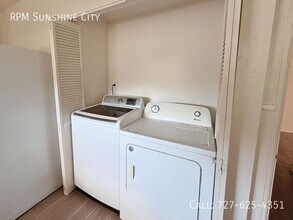 3467 16th Ave S in St. Petersburg, FL - Building Photo - Building Photo