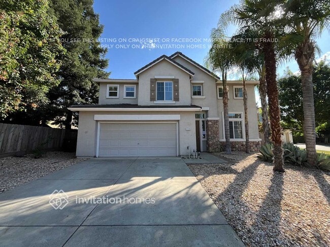 property at 2105 Cold Water St