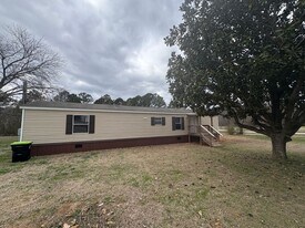 6485 Old Sylacauga Hwy in Sylacauga, AL - Building Photo