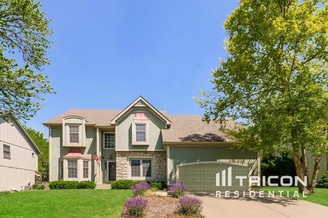 property at 13006 W 116th St