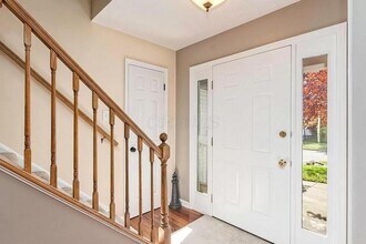 5772 Clearfield Ln in Dublin, OH - Building Photo - Building Photo