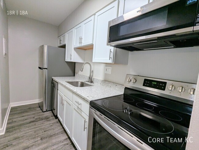 property at 3137 Grand