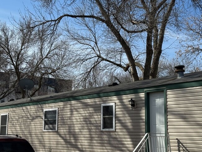 property at 1343 95th Ave NE