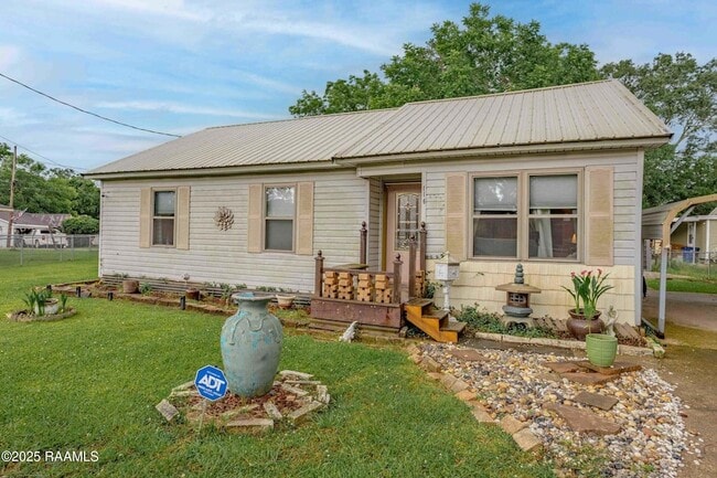 property at 116 Mona Edward St