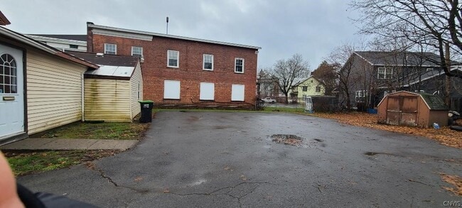 43 N Main St in Dolgeville, NY - Building Photo - Building Photo