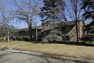 Euclid Apartments in Anoka, MN - Building Photo - Building Photo