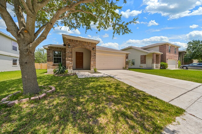 property at 108 Pinto Pl