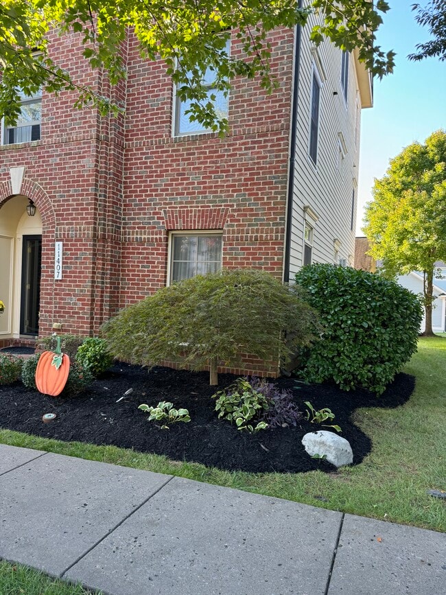 11407 Iager Blvd in Fulton, MD - Foto de edificio - Building Photo