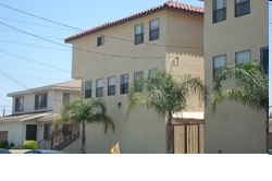 Oxford Casablanca Apartments in Hawthorne, CA - Building Photo - Building Photo