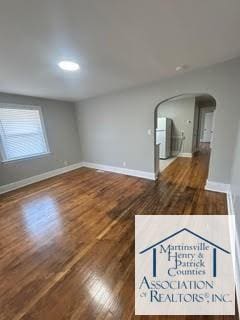1516 Rivermont Hts Rd in Martinsville, VA - Building Photo - Building Photo