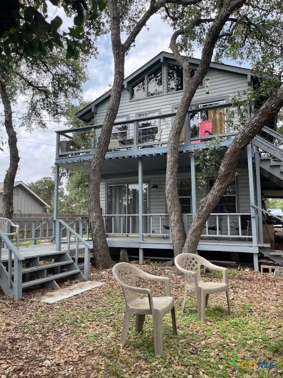 property at 2429 Grandview Forest