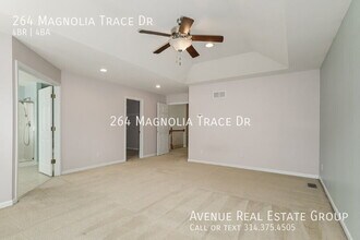 264 Magnolia Trace Dr in Ballwin, MO - Building Photo - Building Photo