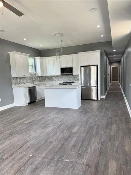 8927 Fig St, Unit A in New Orleans, LA - Building Photo - Building Photo