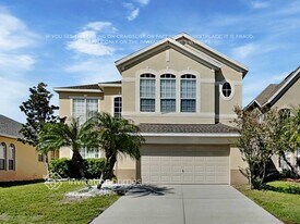 2061 Cedar Park Ln in Orlando, FL - Building Photo
