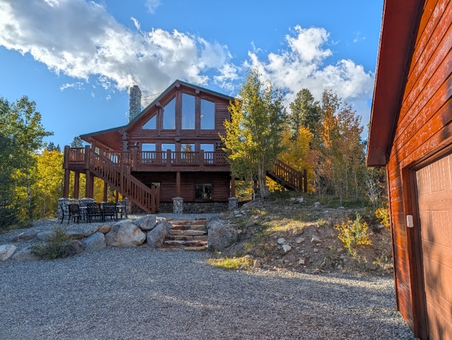 property at 115 72nd Rd