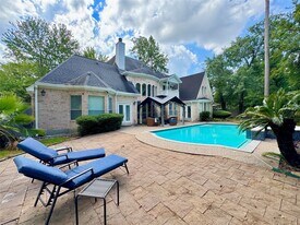 59 Acorn Cluster Ct in Spring, TX - Building Photo