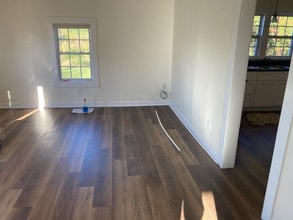 200 Koonce Fork Rd in Richlands, NC - Building Photo - Building Photo