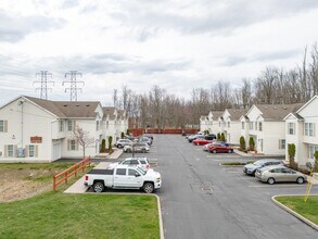 Ashley's Garden Estates in Buffalo, NY - Building Photo - Building Photo