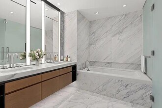 555 W 22nd St in New York, NY - Building Photo - Building Photo