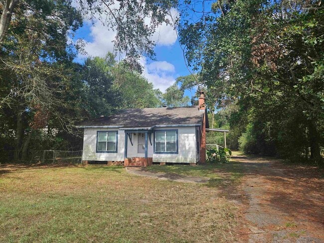 2772 W Tharpe St in Tallahassee, FL - Building Photo - Building Photo
