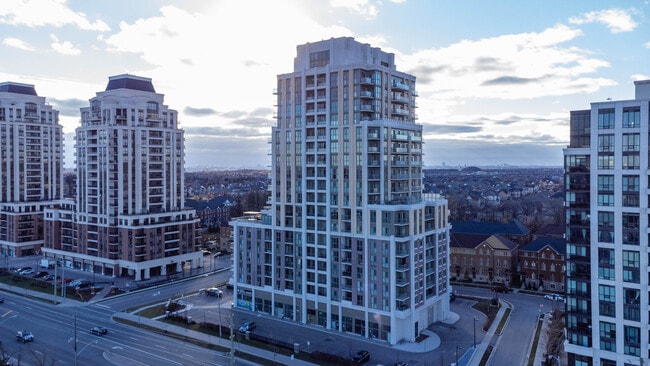 The Mark in Markham, ON - Building Photo - Building Photo