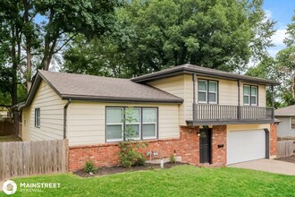 16700 E 31st Terrace S in Independence, MO - Building Photo - Building Photo