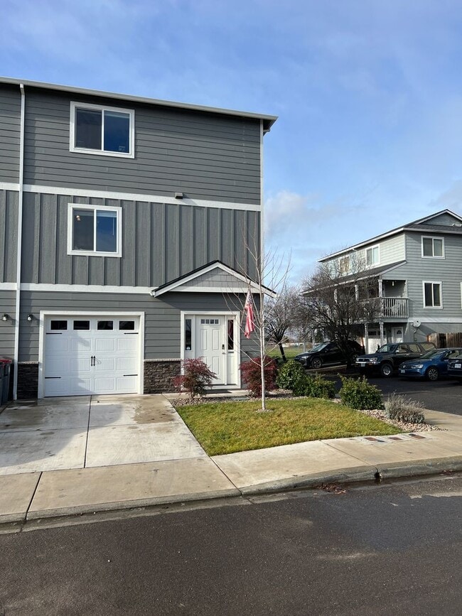 property at 7831 Jacqueline Way