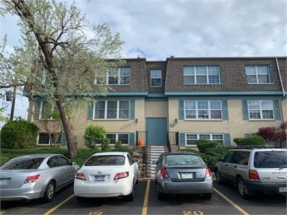 9120 E Girard Ave in Denver, CO - Building Photo - Building Photo