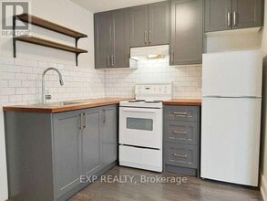 215 O'Connor Dr in Toronto, ON - Building Photo - Building Photo