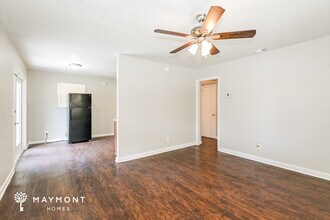3938 Peter Rabbit Dr in Jacksonville, FL - Building Photo - Building Photo