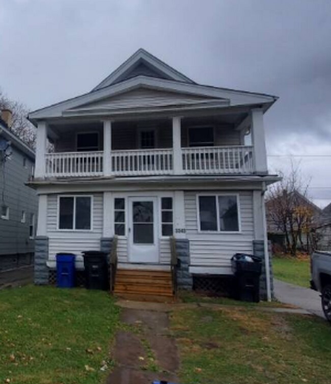 property at 3343 W 84th St