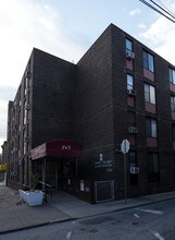 Enon-Toland Apartments in Philadelphia, PA - Building Photo - Building Photo