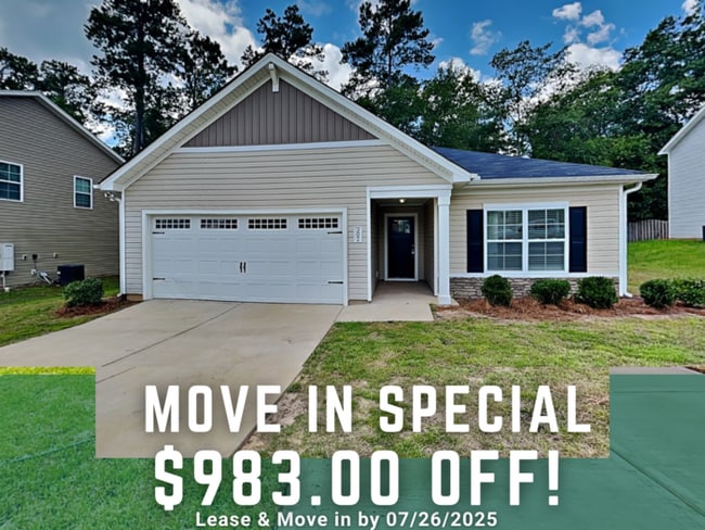 302 Crooked Pne Ct in Columbia, SC - Building Photo - Building Photo