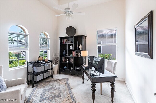 property at 7863 Valencia Ct