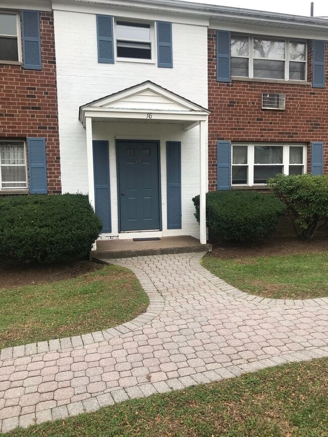property at 16 Colonial Dr