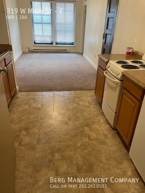 property at 319 W Main St