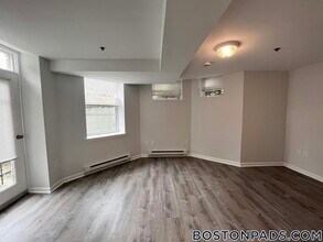 112 Jersey St in Boston, MA - Building Photo - Building Photo