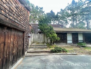 4105 Pine Meadows Way in Pebble Beach, CA - Building Photo - Building Photo