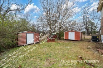 6244 Handy Ave in Birmingham, AL - Building Photo - Building Photo