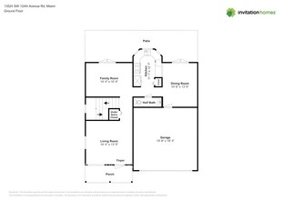 13524 SW 124th Avenue Rd in Miami, FL - Building Photo - Building Photo