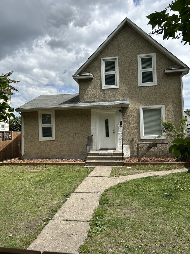 property at 12039-12055 55 St NW