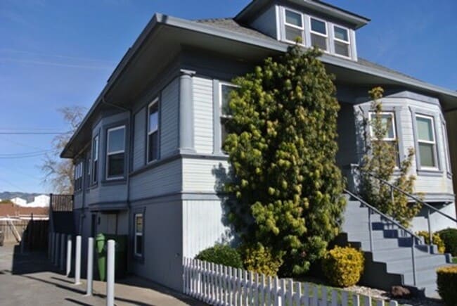 701 Petaluma Blvd S in Petaluma, CA - Building Photo - Building Photo