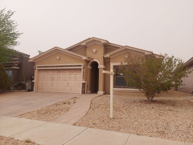 property at 14203 Rattler Point Dr
