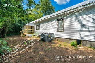 59 Virginia Ave in Sylacauga, AL - Building Photo - Building Photo