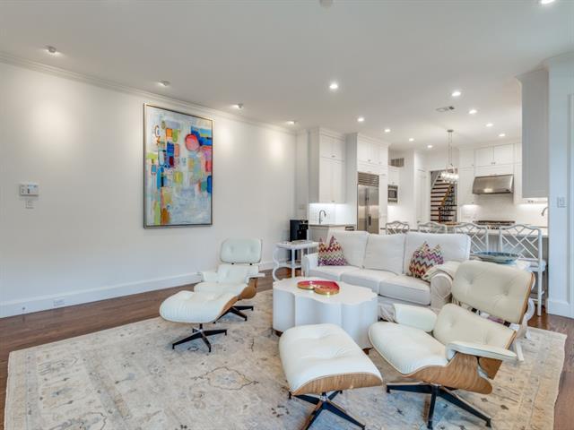 4229 Normandy Ave in Dallas, TX - Building Photo - Building Photo