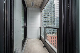 4171 Rue de la Montagne in Montréal, QC - Building Photo - Building Photo