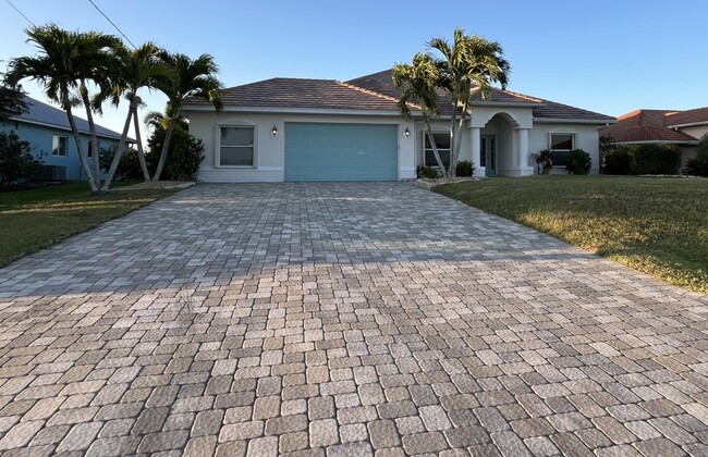 property at 2611 NW 9th Ter