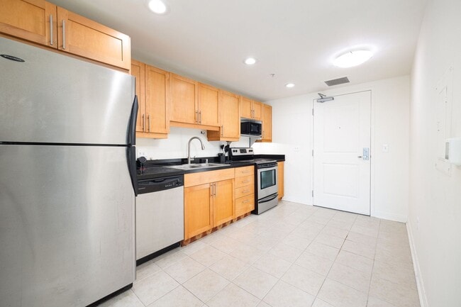 property at 206 Park Blvd