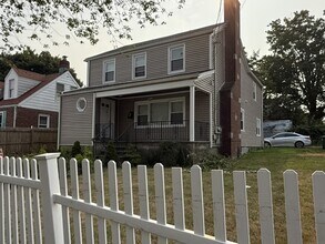 203 Horace St in Bridgeport, CT - Building Photo - Building Photo