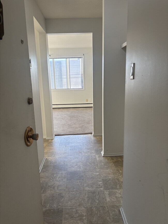 12955-12101 101 St NW in Edmonton, AB - Building Photo - Building Photo